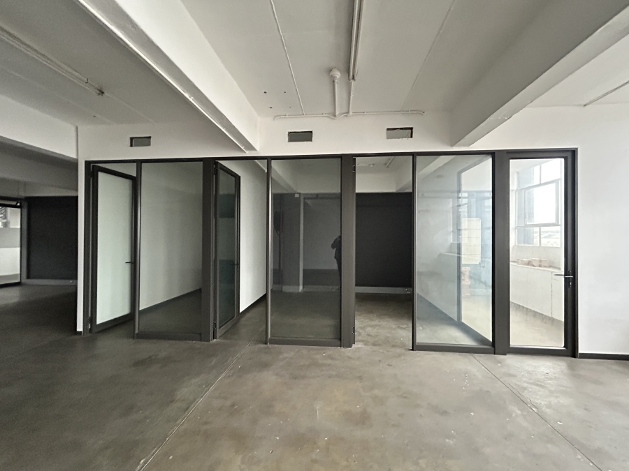 To Let commercial Property for Rent in Woodstock Western Cape